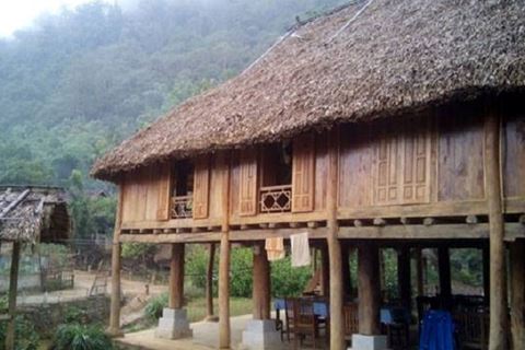 Homestay Pu Luong