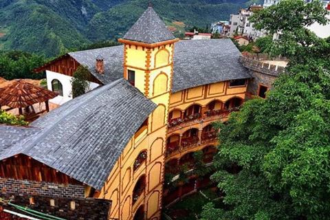 Chau Long Hotel