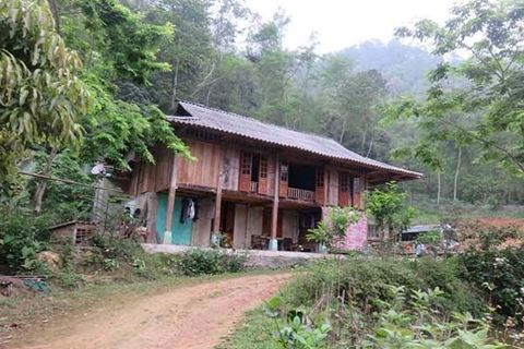 Homestay Nghia Lo