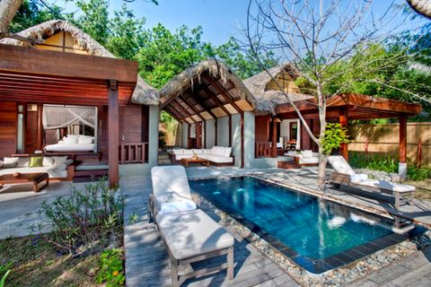 Hotel An Lam Nha Trang