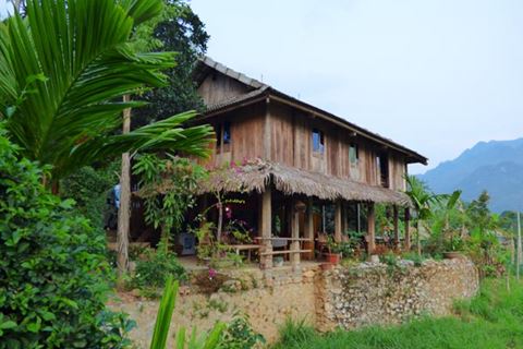 Homestay Mai Chau