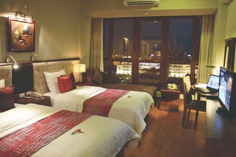 Hotel Asia Hue