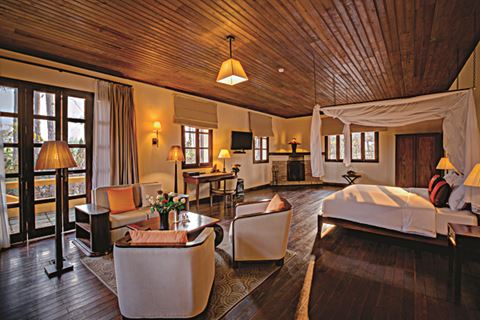 Hotel Ana Mandara Da Lat