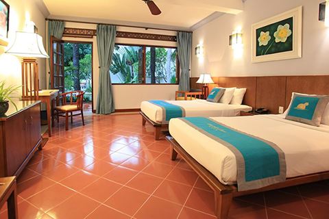 Phu Hai Resort Mui Ne