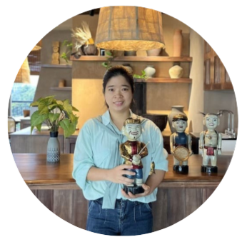 Nhung Nguyen, 34 años