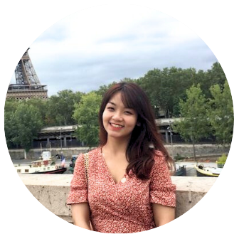 Linh VUONG, 26 years old