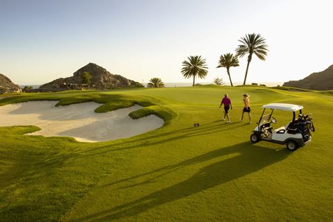 Vietnam Golf & Discovery Trip in 15 Days