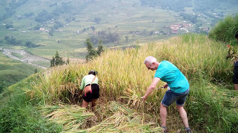 Nature and culture converge in Pu Luong