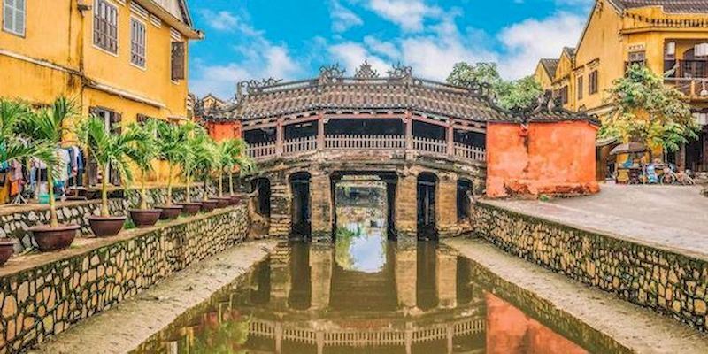 Hoi An