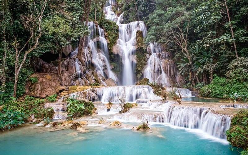 Luang Prabangs UNESCO charm and grace