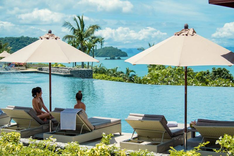 Enjoy an unforgettable vacation on the beaches of Phuket, Thailand!